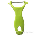 Wholesale Multi Kitchen Stainless Steel Vegetable Peeler